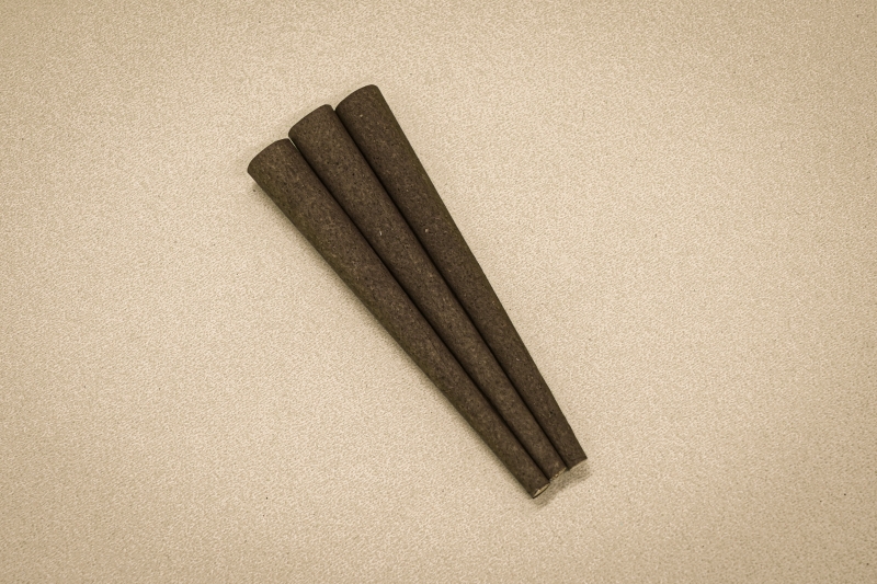 Blunt pre-rolled cone wrap